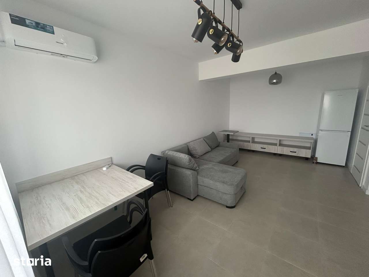Apartament 2 camere | STUDIO | 51,4mp | Acces Metrou Berceni — fotografia 3