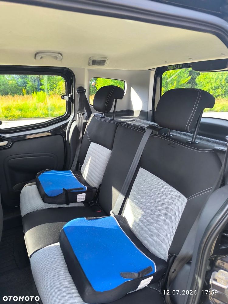 Fiat Fiorino - 13