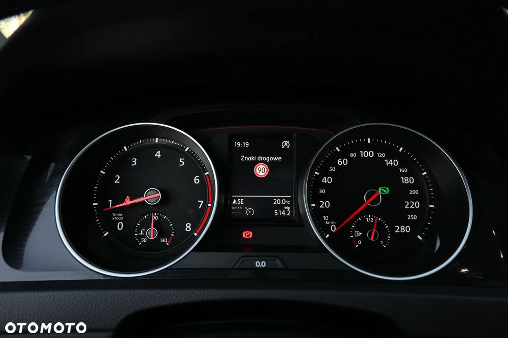 Volkswagen Golf 2.0 TSI BMT GTI Performance DSG - 37