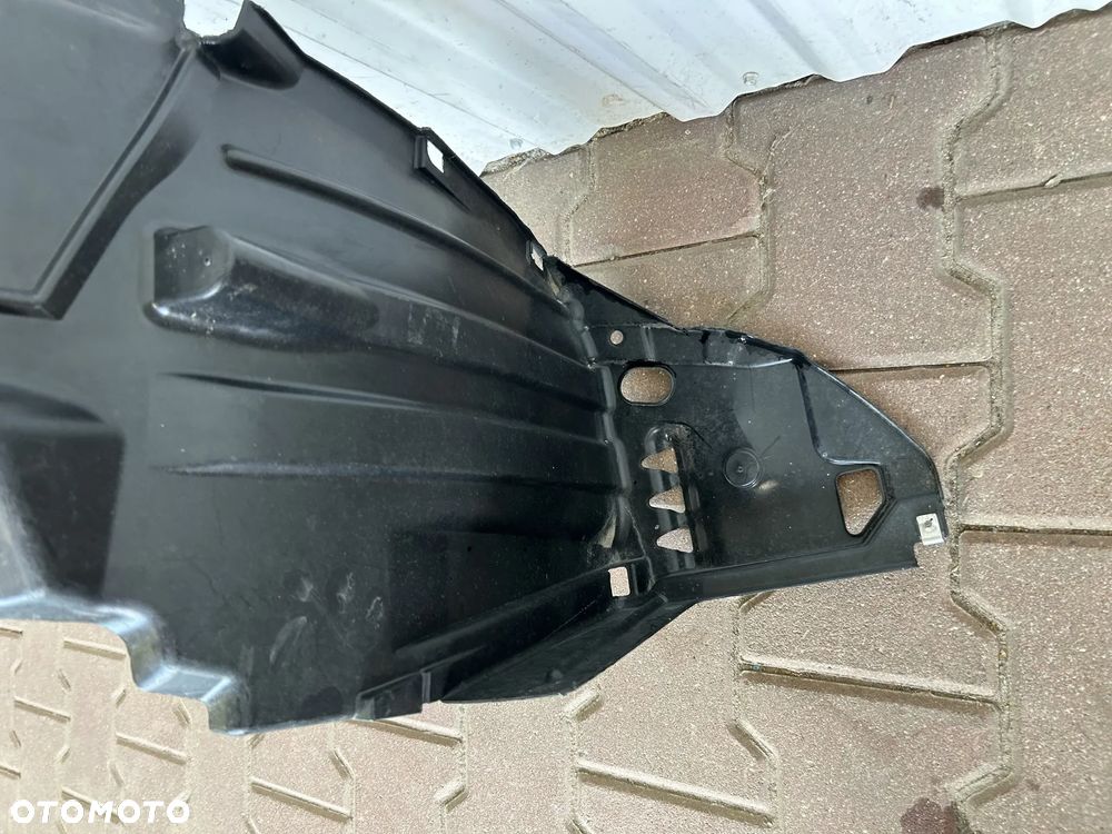 HONDA CIVIC VII 7 3D 5D LIFT 2003-2006 NADKOLE LEWE PRZEDNIE PRZÓD LEWY 74151-S6D-E10 - 5