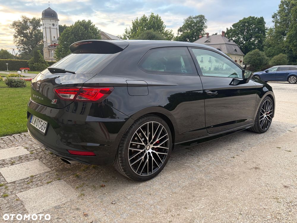 Seat Leon - 10