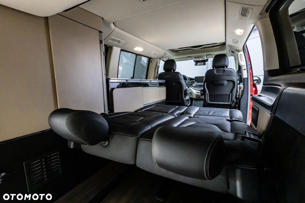 Mercedes-Benz V 300 4Matic Marco Polo - 30