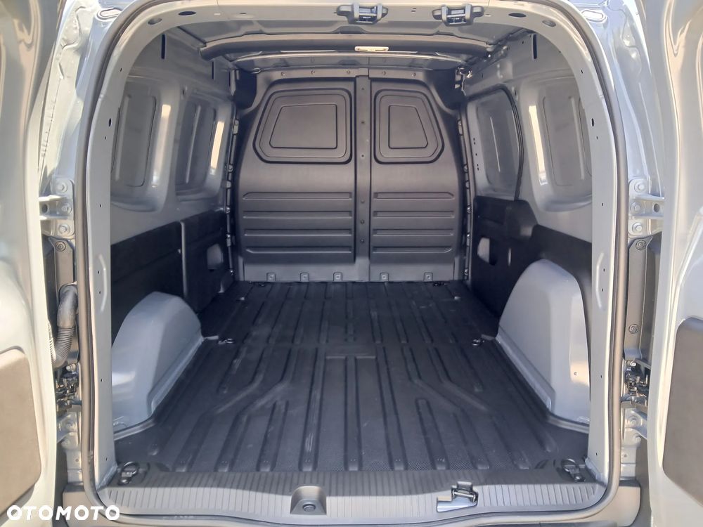 Renault Kangoo L2 - 16