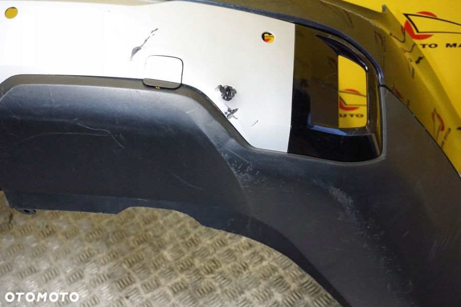 KIA TELLURIDE 2023 2024 - Zderzak Tył Tylny Dokładka USA - 11