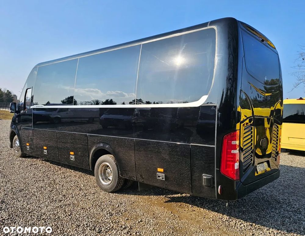 Mercedes-Benz Żak MB Sprinter 29+2 - 4