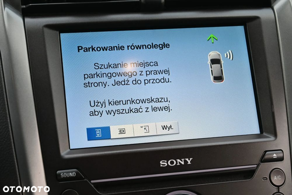 Ford Mondeo 1.5 EcoBoost ST-Line X - 33