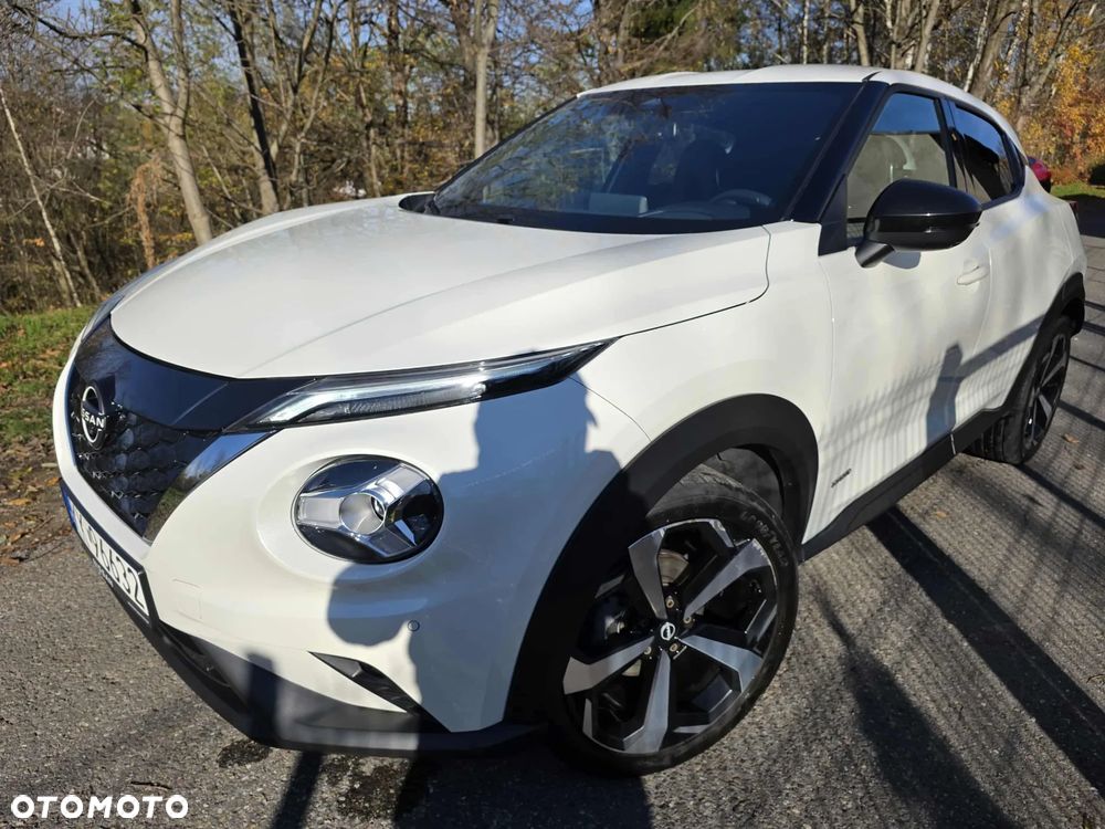 Nissan Juke - 3