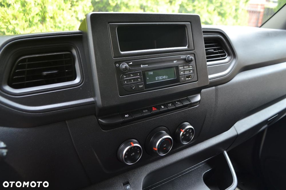 Renault Master L3H2 VA Basis - 20