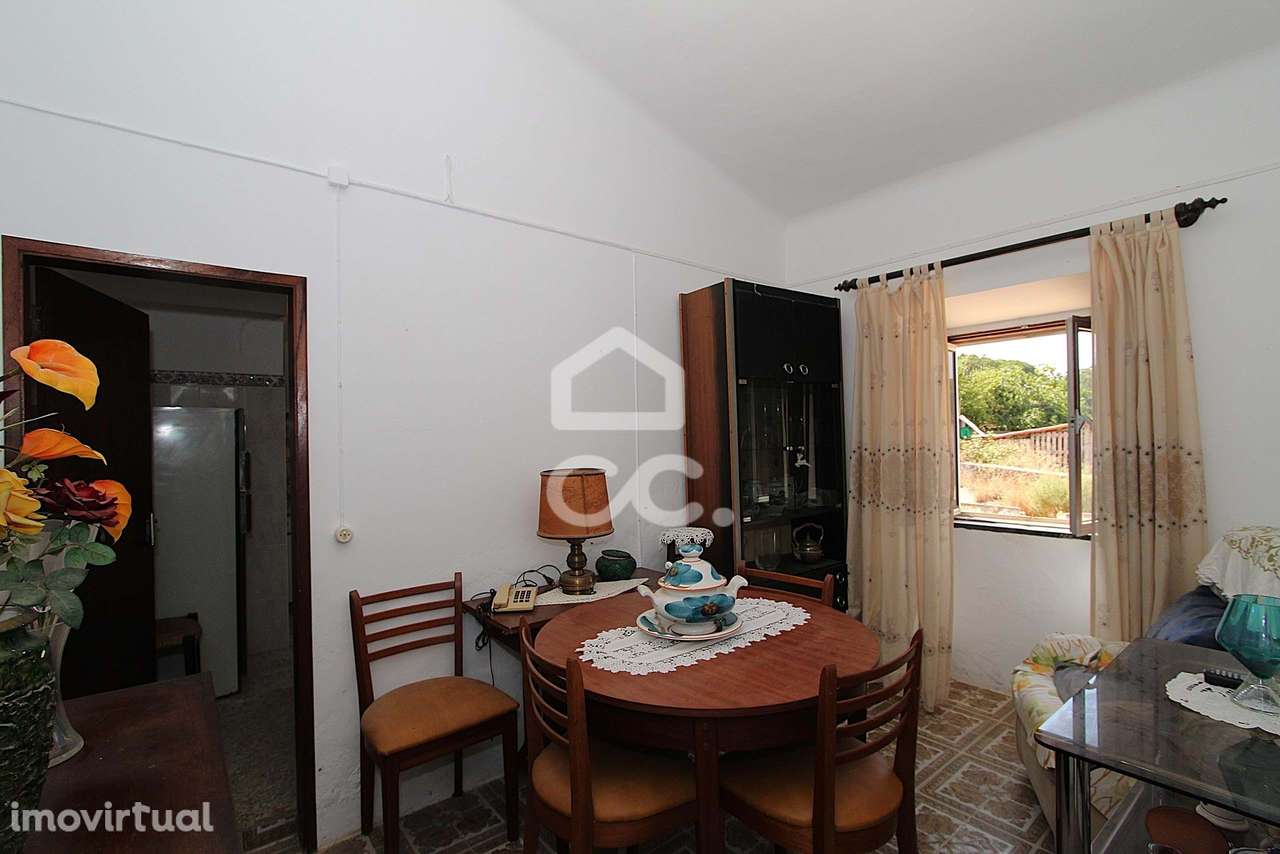 Moradia Típica do Algarve a apenas 2 km da praia da Marinha - Grande imagem: 3/32