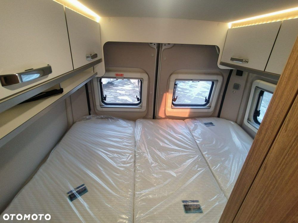 Weinsberg CaraBus 540 MQ - 15