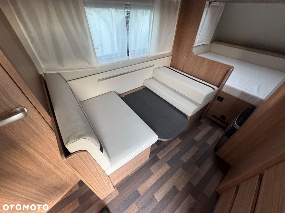 Weinsberg Tabbert Turiano - 26