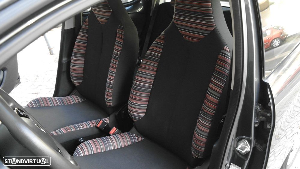 Citroën C1 1.0 VTi Feel - 26