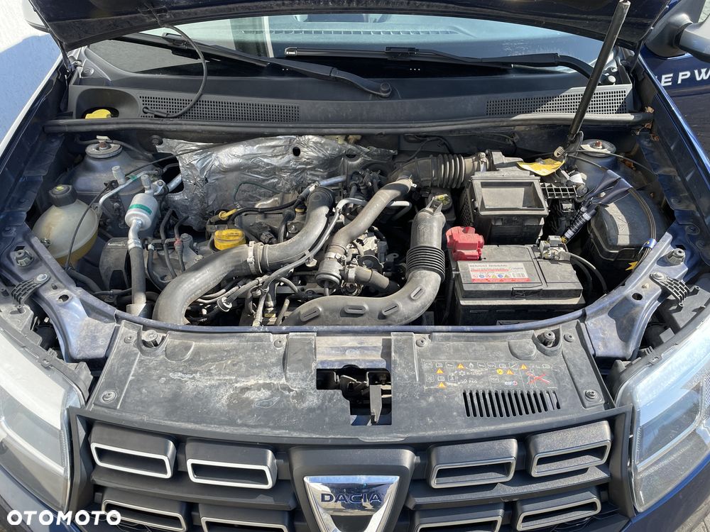 Dacia Sandero 0.9 TCe Laureate - 18