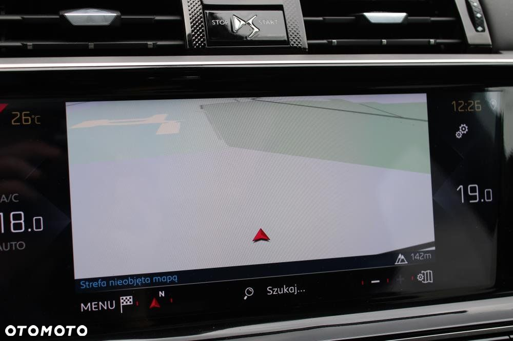 DS Automobiles DS 7 Crossback - 28