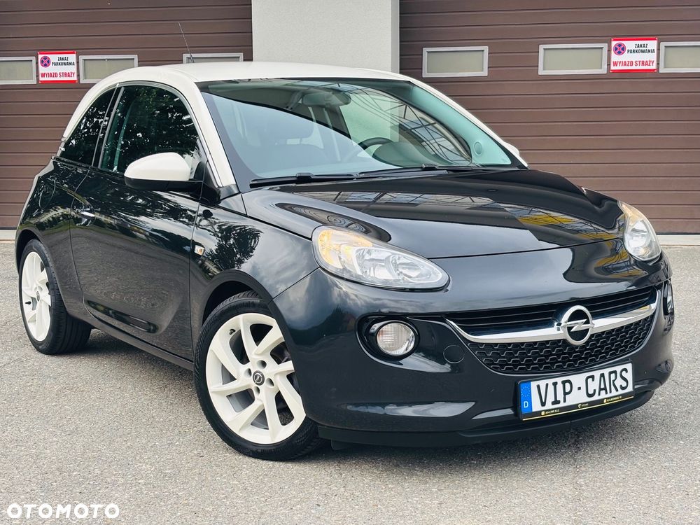 Opel Adam