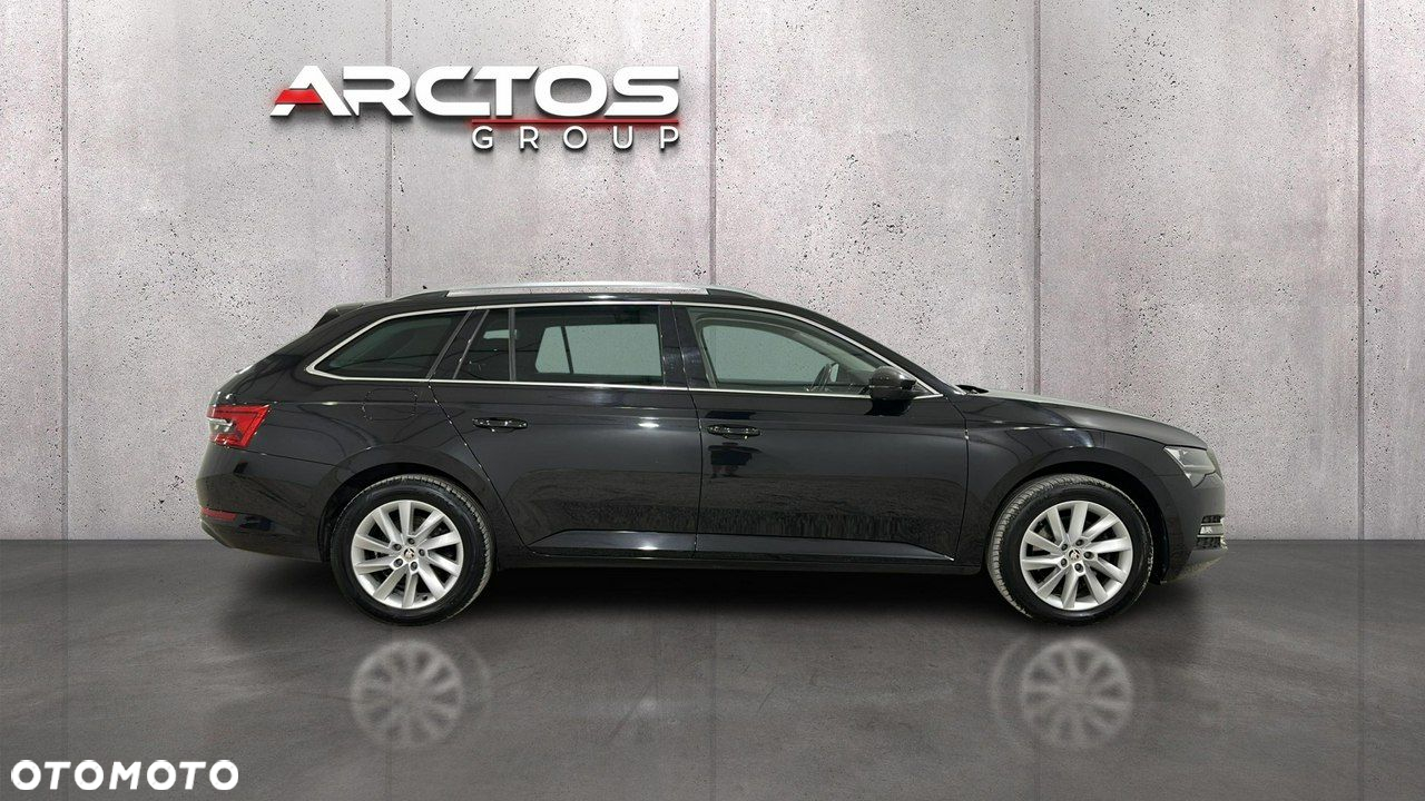 Skoda Superb - 6