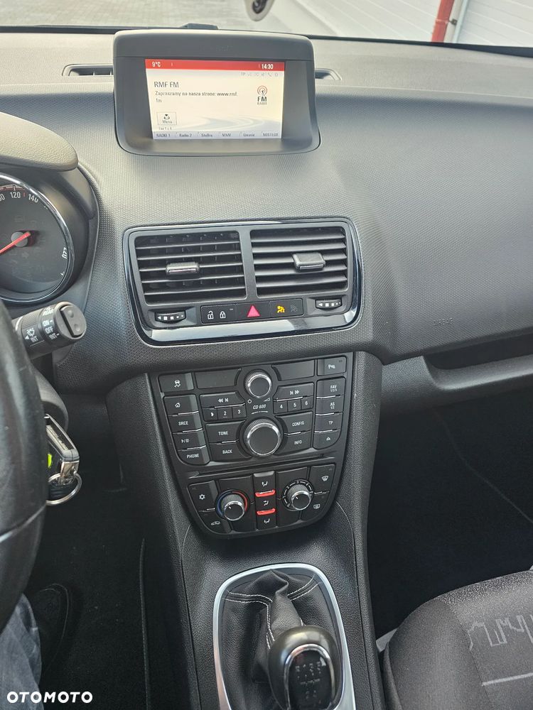 Opel Meriva 1.4 Active - 24