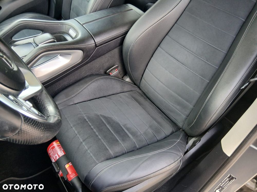 Mercedes-Benz GLE 300 d 4-Matic - 8