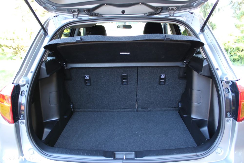 Suzuki Vitara 1.6 Premium 2WD - 22