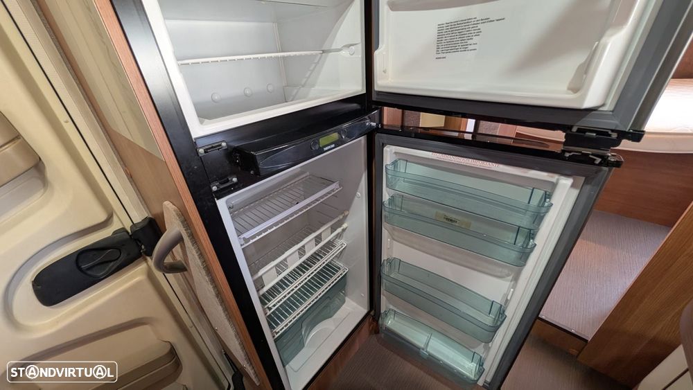 Fiat Ducato ITINEO MB740 - 21