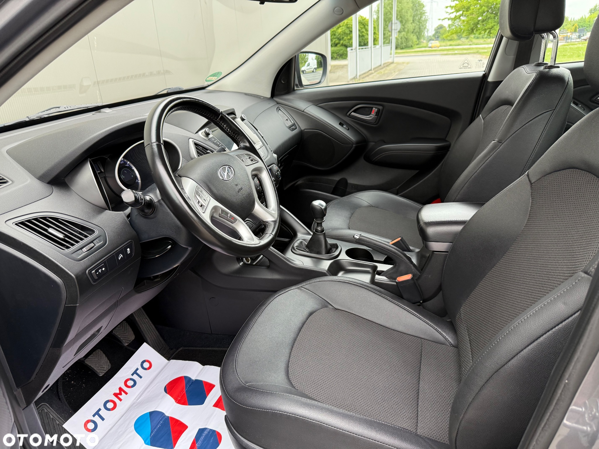 Hyundai ix35 - 14