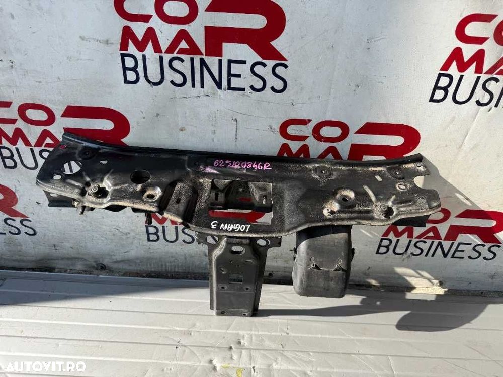 Trager frontal DACIA LOGAN 3 cod piesa 625100846r - 1