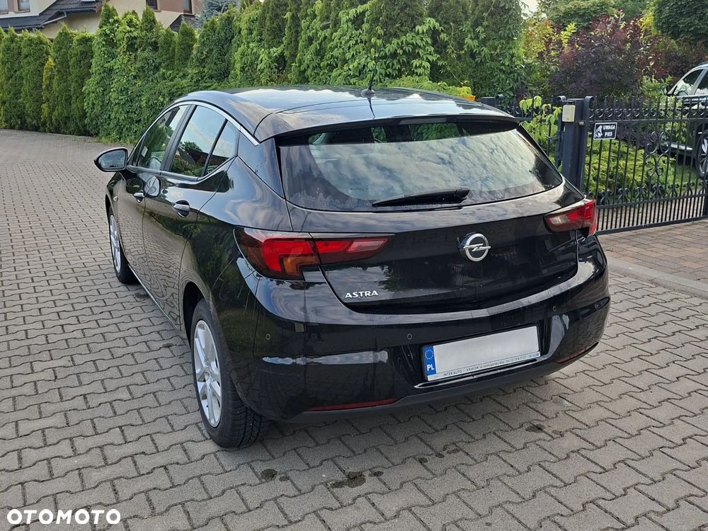 Opel Astra 1.4 Enjoy - 6