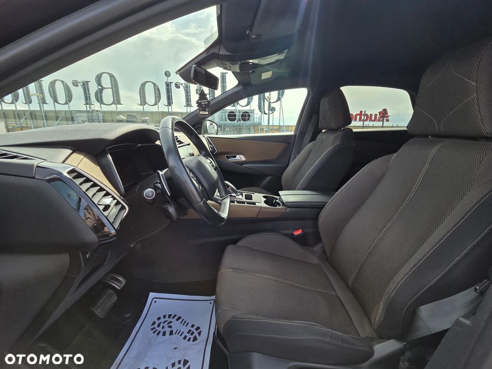 DS Automobiles DS 7 Crossback - 18
