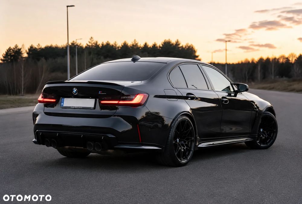 BMW M3 - 4