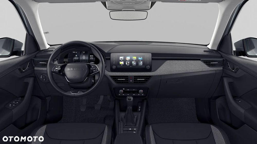 Skoda Kamiq 1.5 TSI Drive - 4