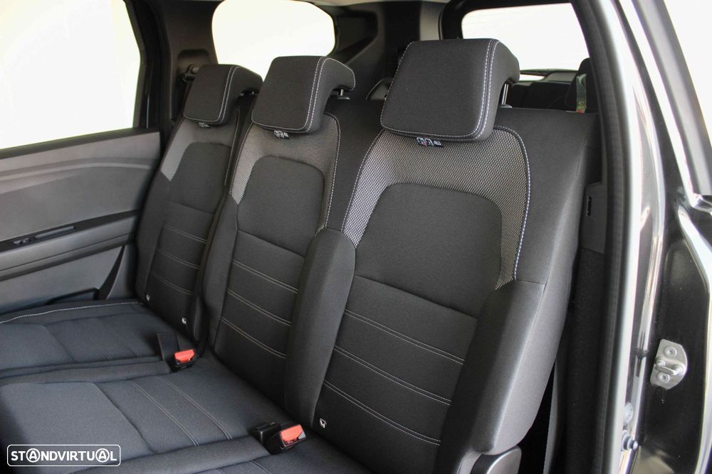 Dacia Jogger 1.0 ECO-G Expression 7L Bi-Fuel - 36