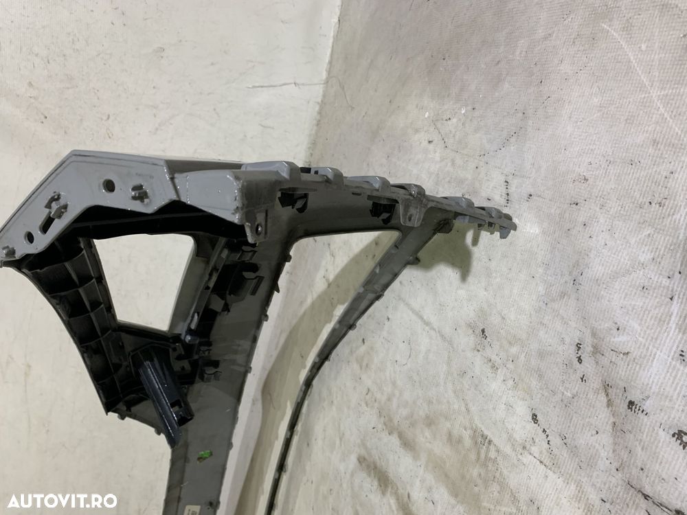 Bara fata Skoda Kodiaq, 2017, 2018, 2019, 2020, cod origine OE 565807221. - 7