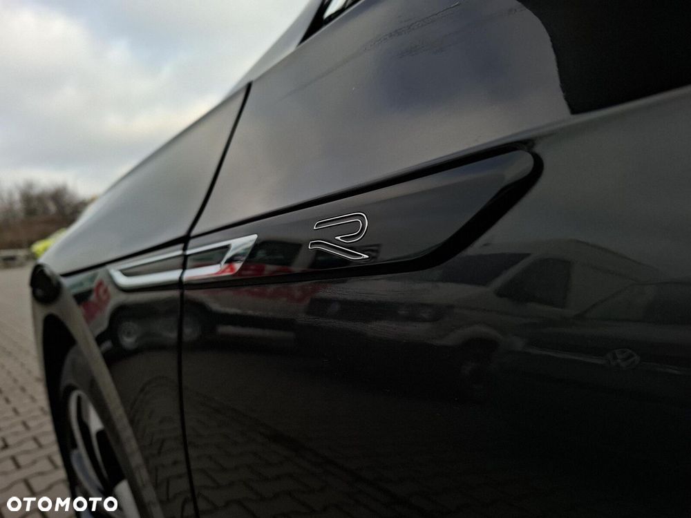 Volkswagen Arteon Shooting Brake 2.0 TDI R-Line DSG - 34