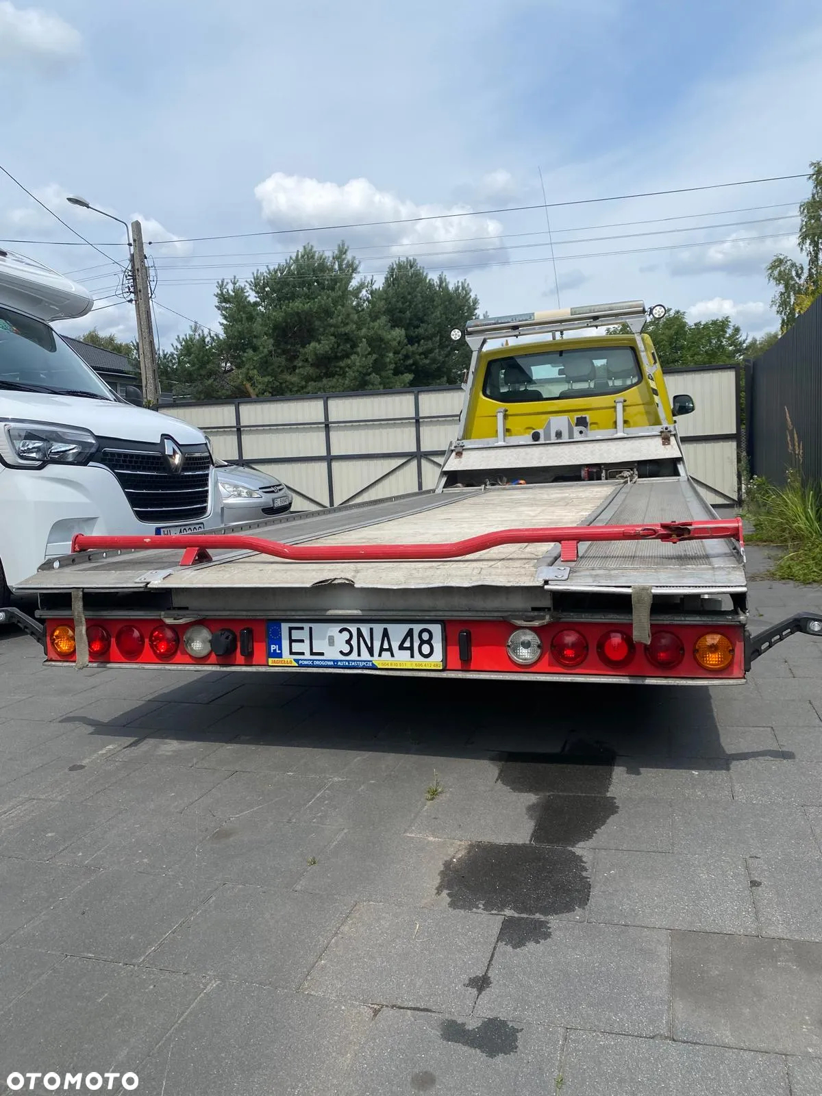 Volkswagen T6 SPEEDER - 5