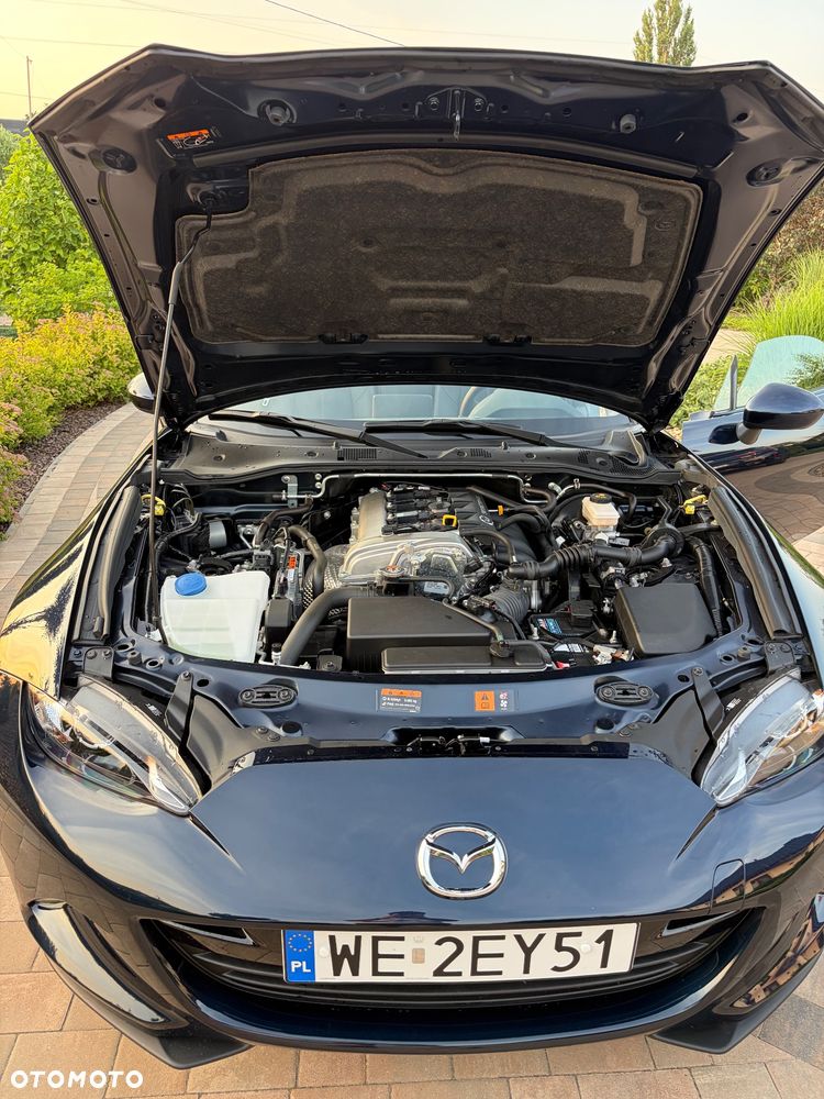 Mazda MX-5 2.0 Exclusive-Line i-ELOOP - 14