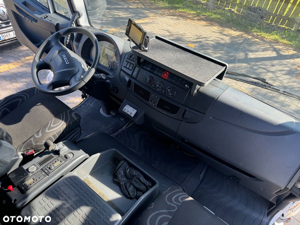 Iveco Eurocargo - 29