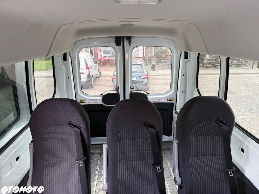 Ford TRANSIT - 6