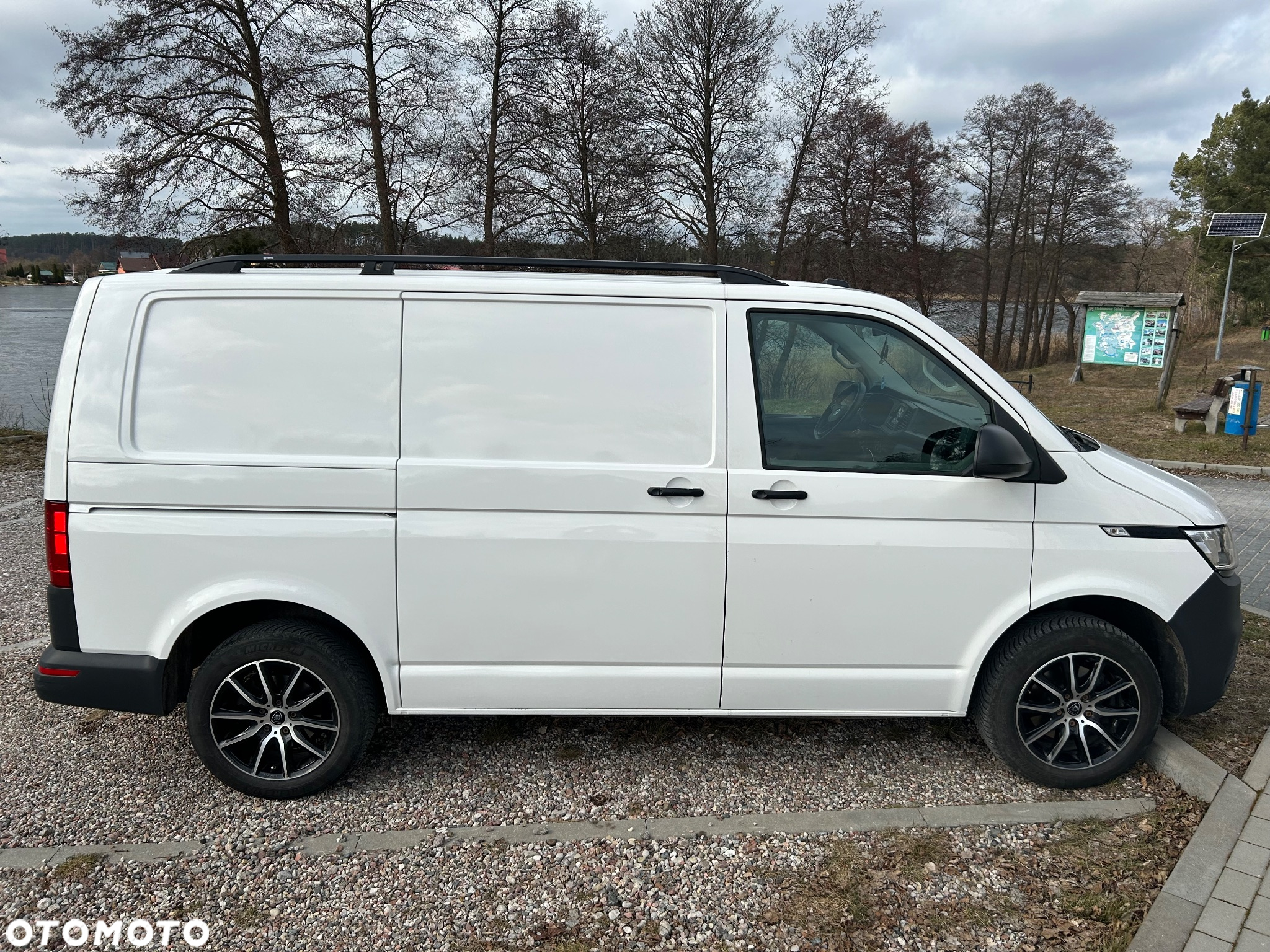 Volkswagen T6.1 TRANSPORTER - 7