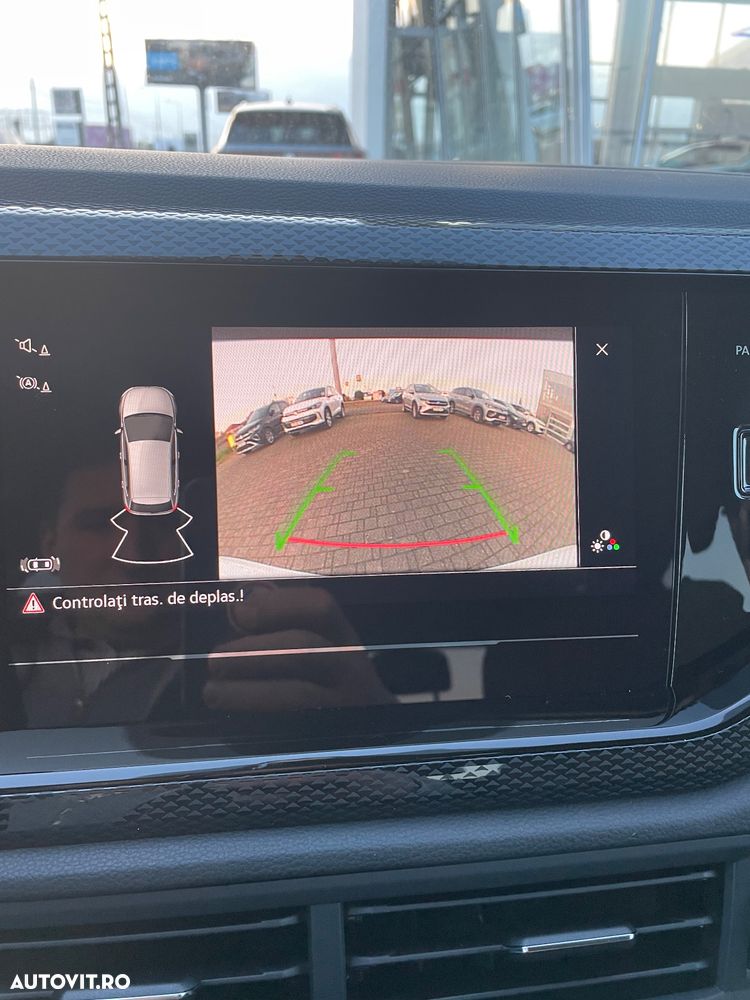 Volkswagen Polo 1.0 TSI Life - 11