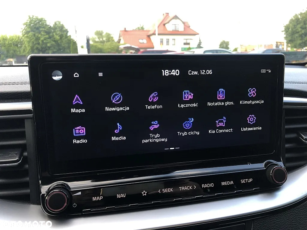 Kia Ceed 1.5 T-GDI L Business Line DCT - 20