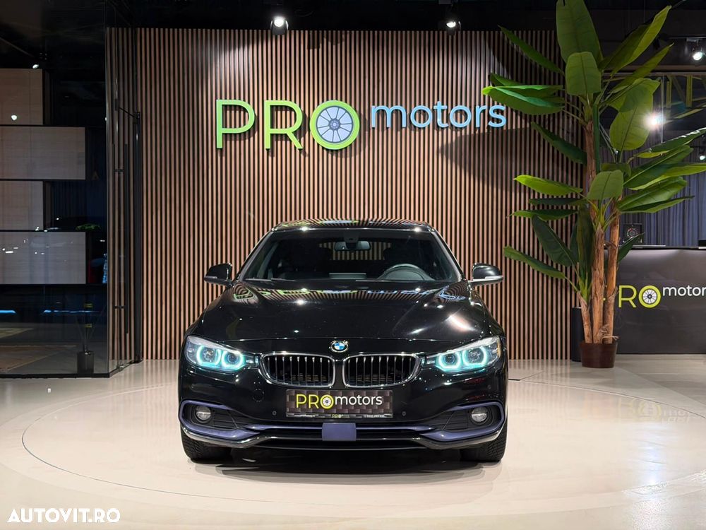 BMW Seria 4 - 4