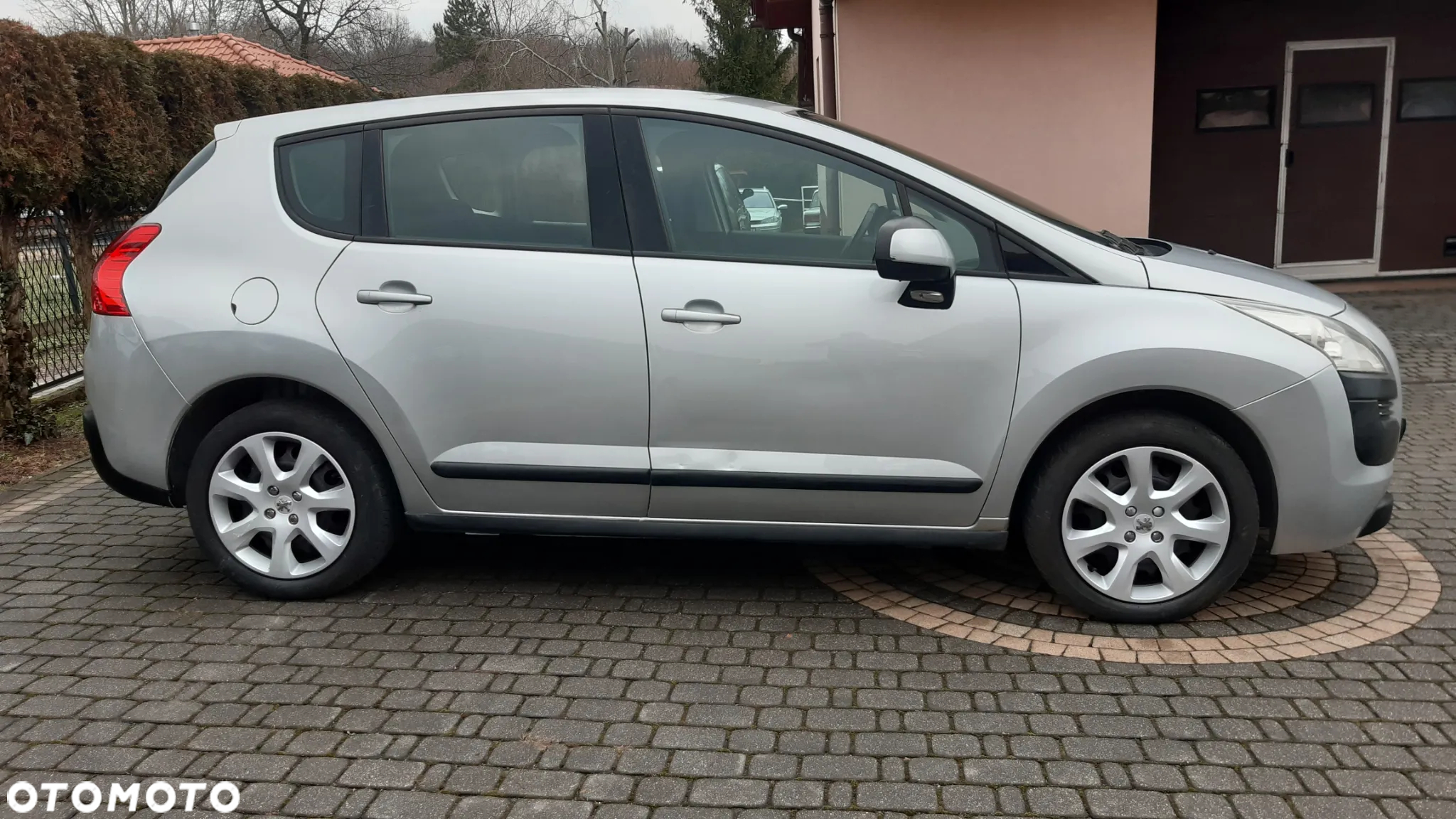 Peugeot 3008 HDi FAP 110 Tendance - 6