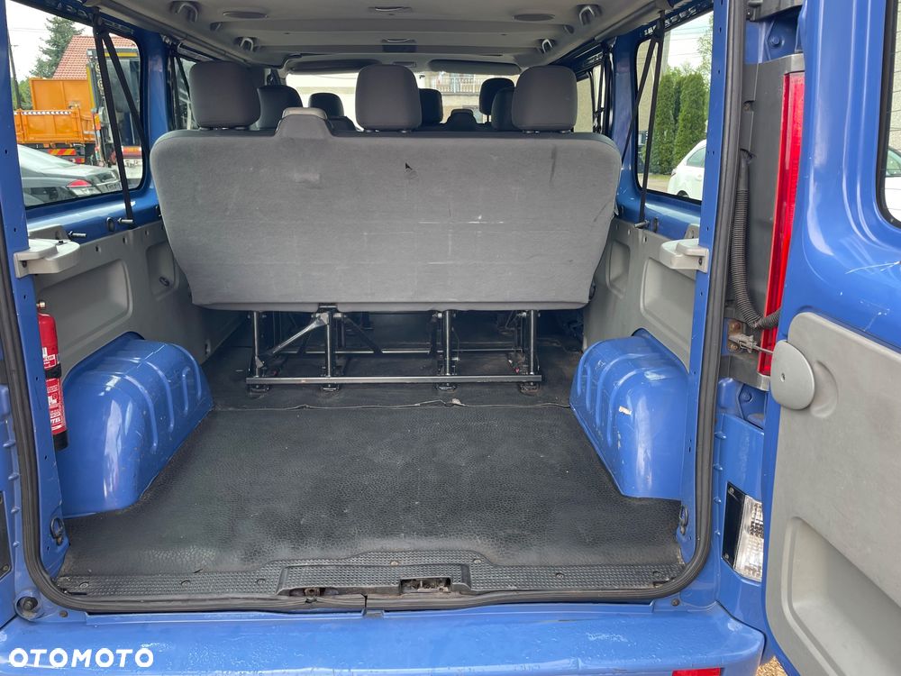 Renault Trafic - 33