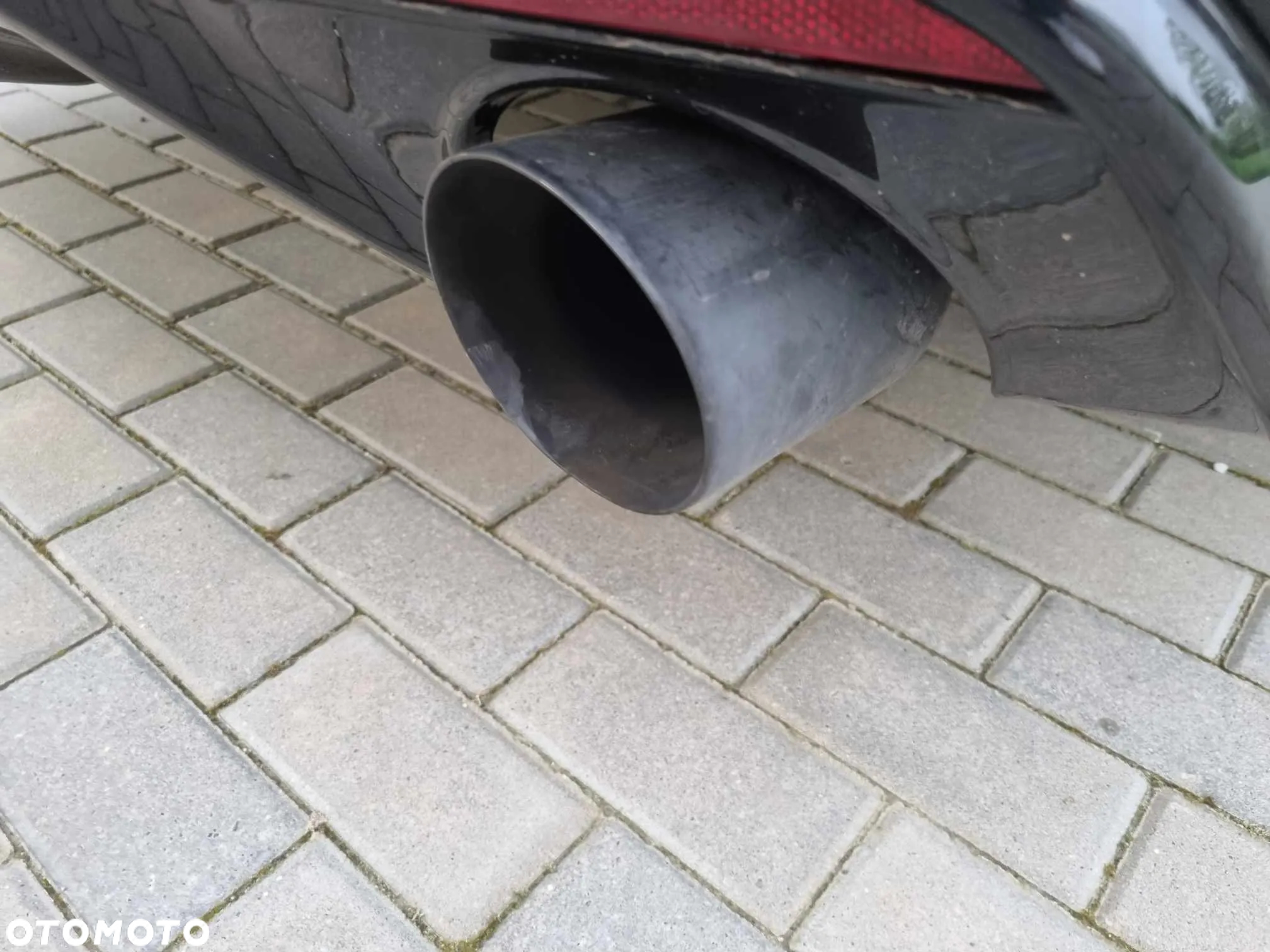 Ford Mustang 2.3 Eco Boost - 17