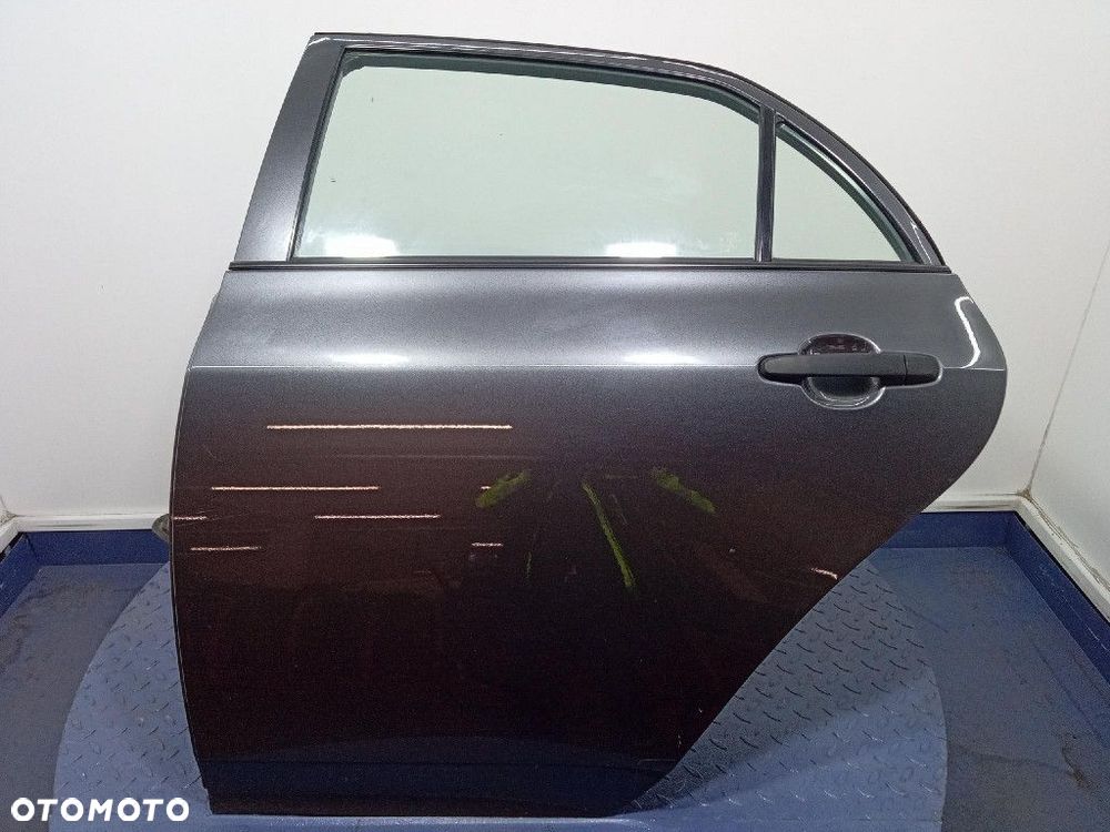 TOYOTA COROLLA X E15 06- SEDAN DRZWI TYŁ LEWE 1G3 - 1