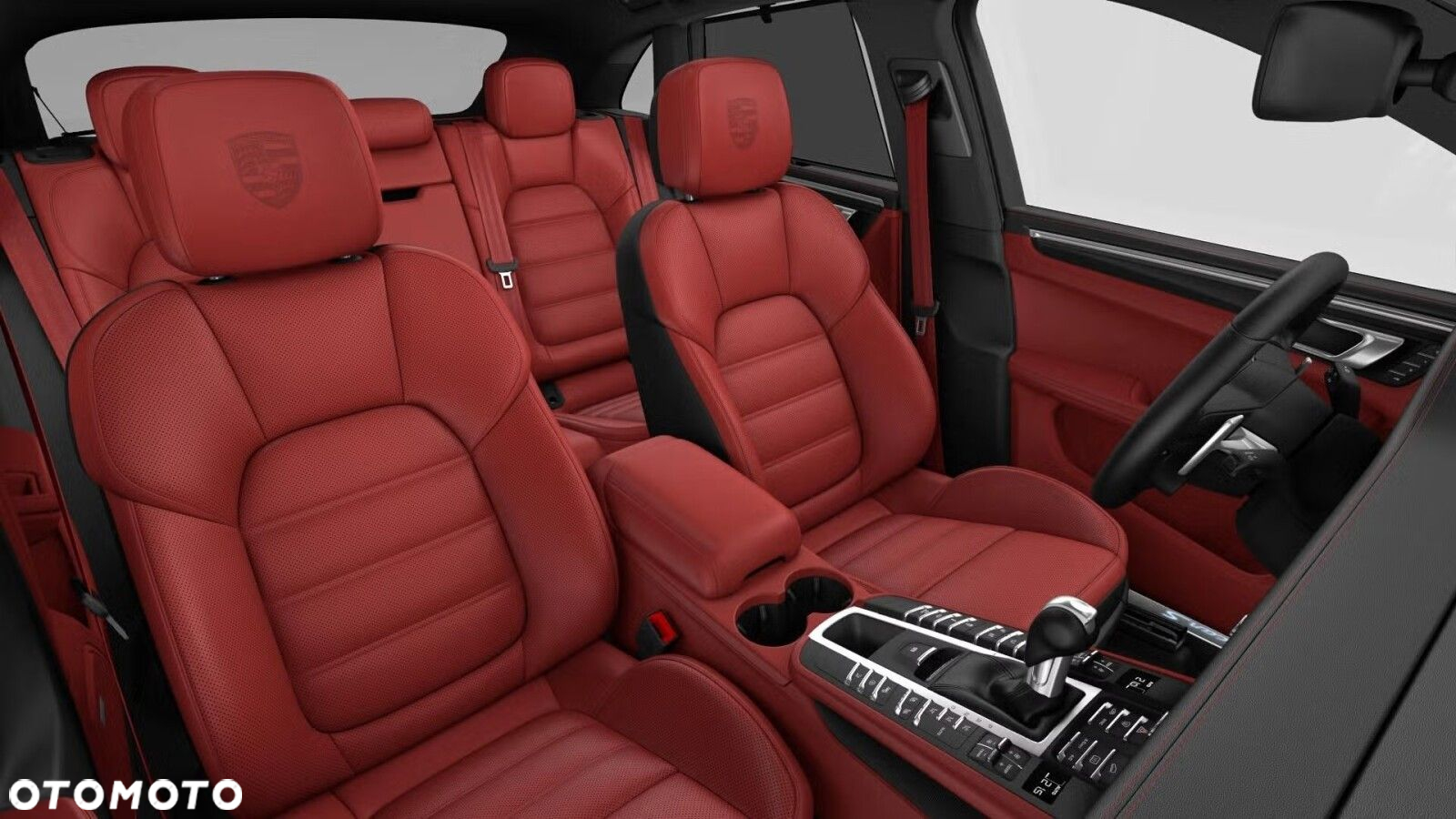Porsche Macan - 6