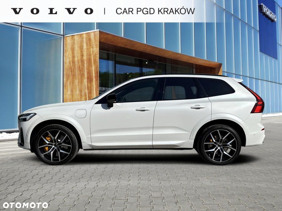 Volvo XC 60 - 4