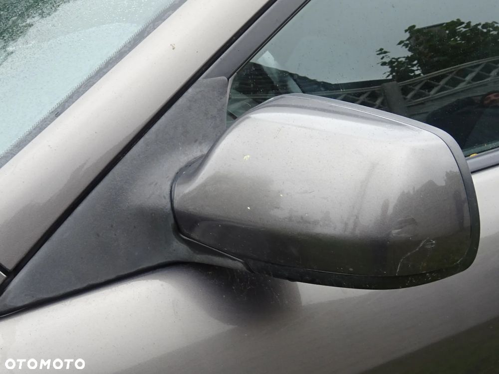 MAZDA 6 GG LUSTERKO WSTECZNE ZEWNĘTRZNE PRAWE + LEWE - 18