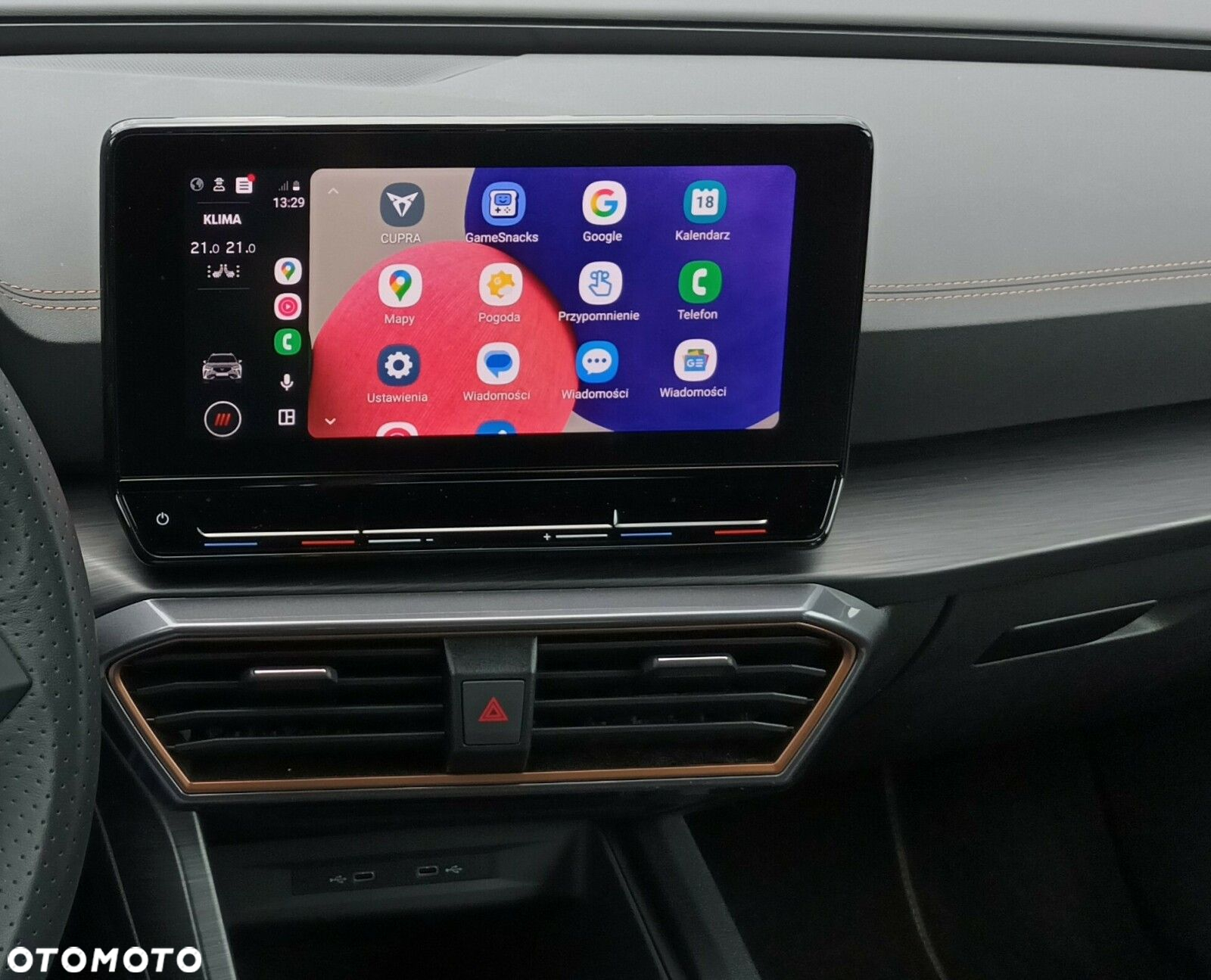 Cupra Formentor 1.5 TSI DSG - 29