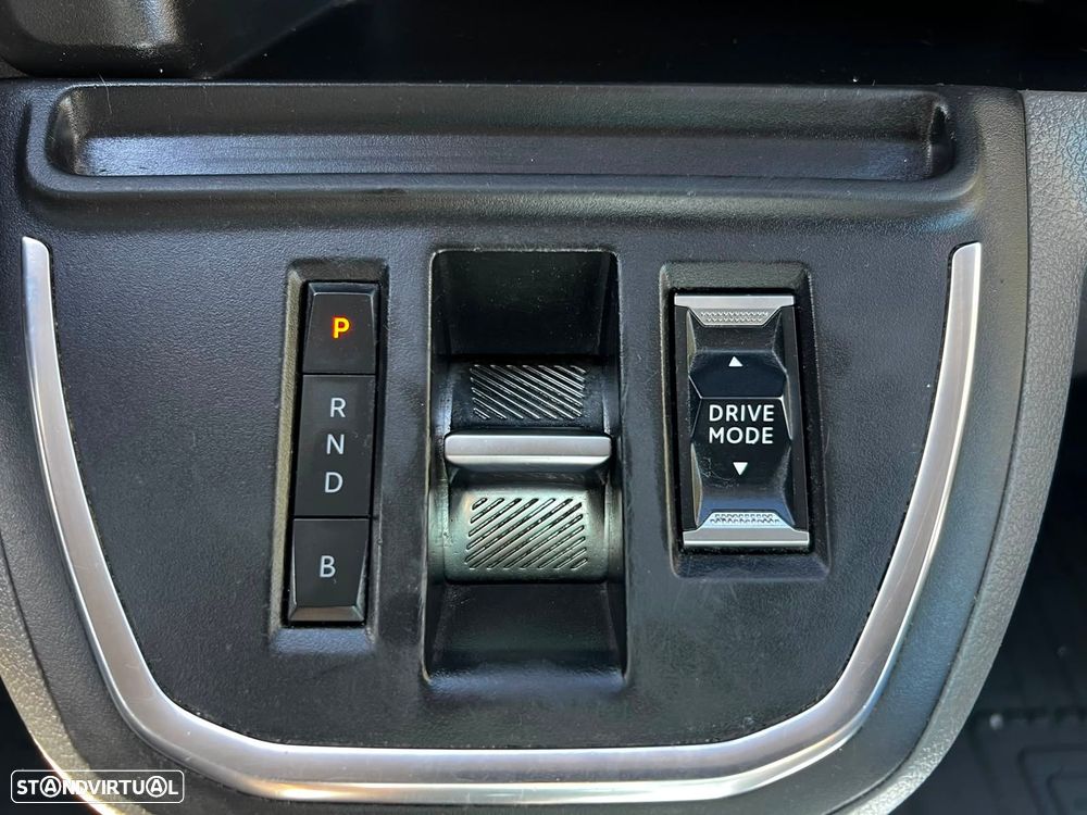 Toyota Proace 50 kWh L1 Comfort - 18